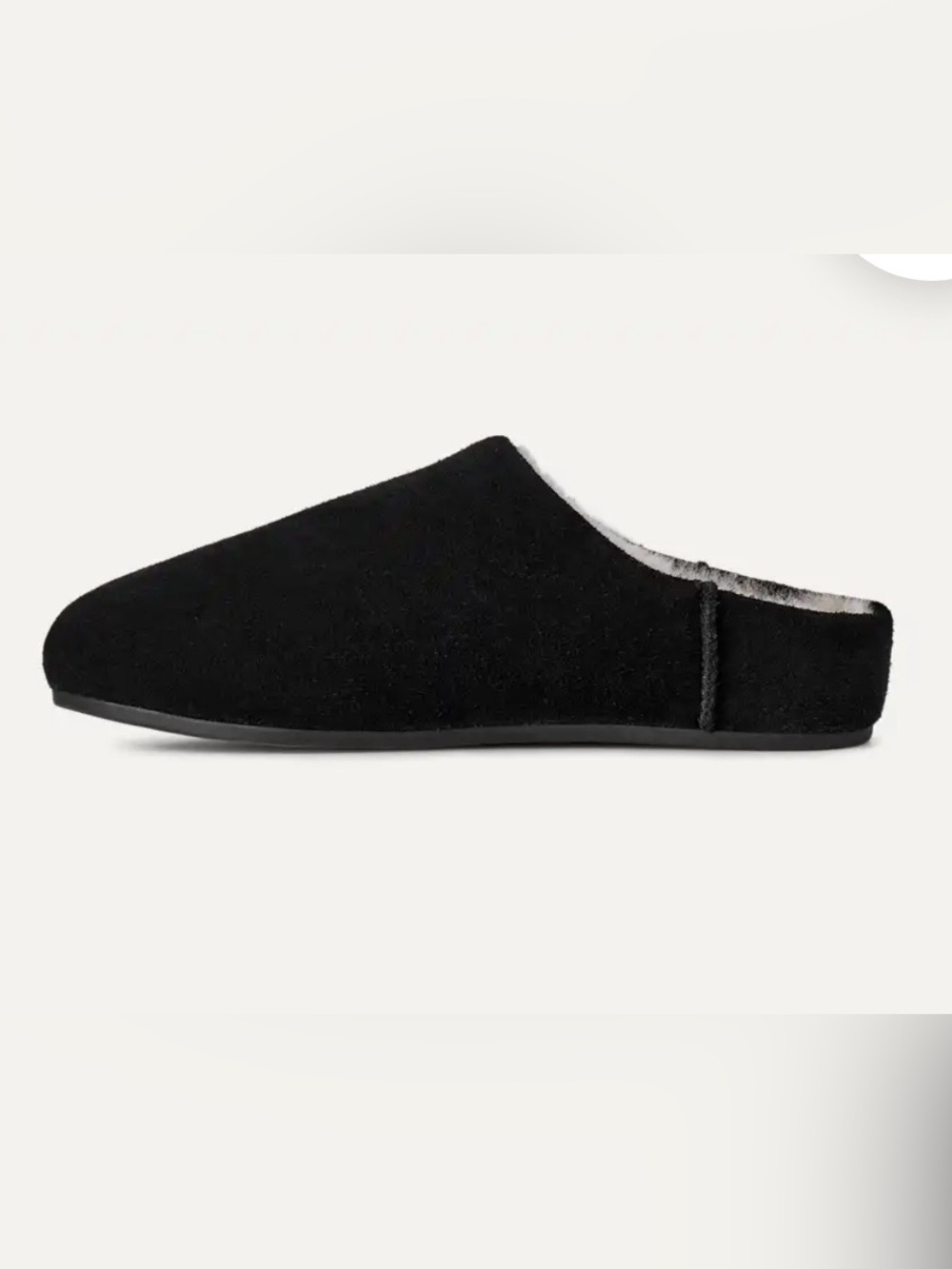NWOB UGG Elea Slip-On